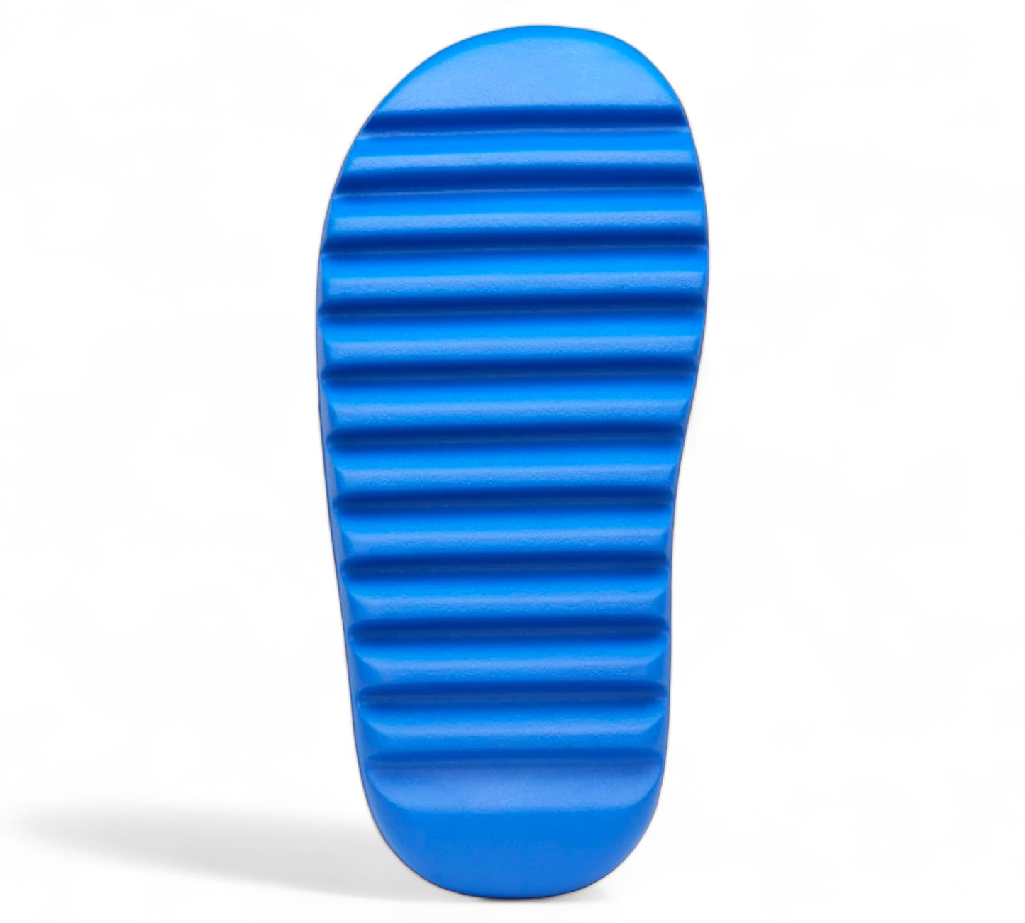 adidas YEEZY Slide "Azure"