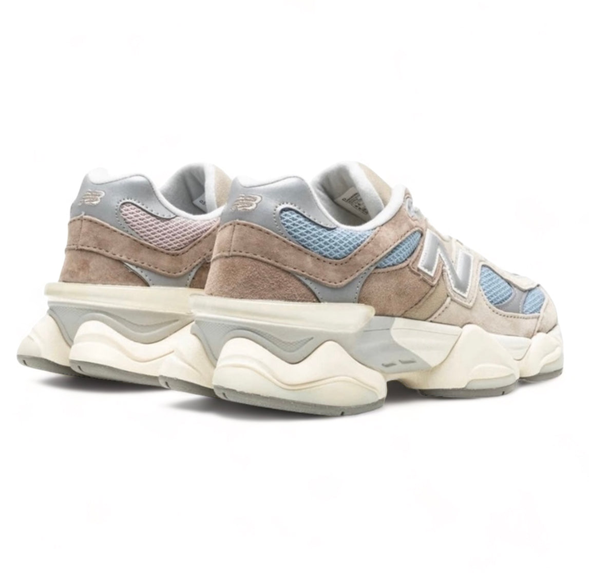 New Balance 9060 "Sal Marina/Azul"