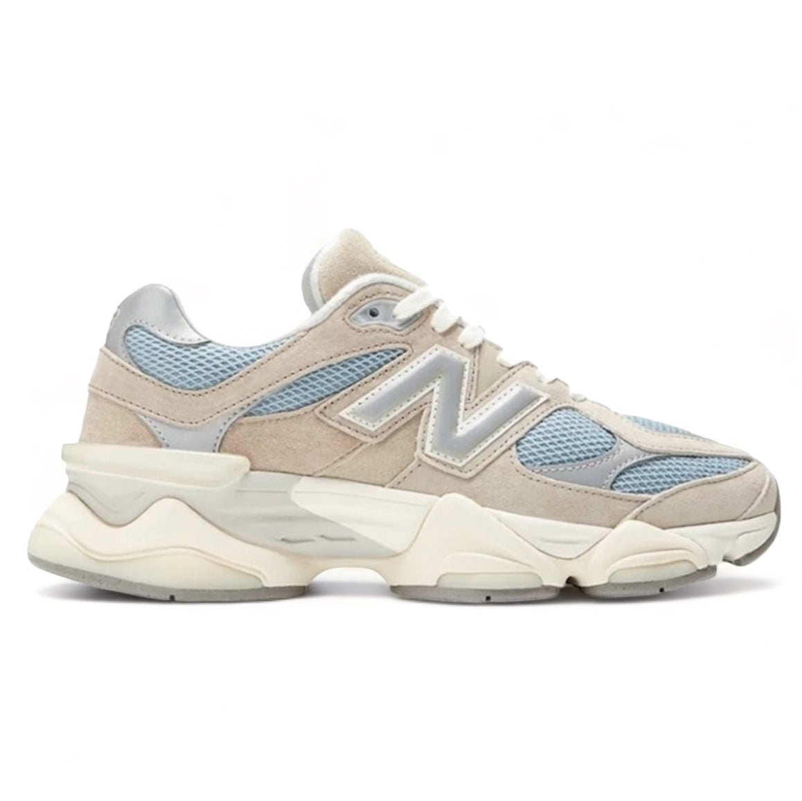 New Balance 9060 "Sal Marina/Azul"