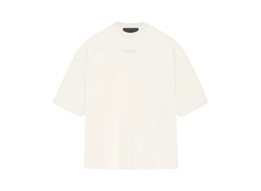 Essentials Tee Oversized Fit