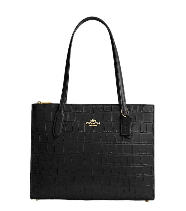 Entrenadora Nina Bolsa de tela