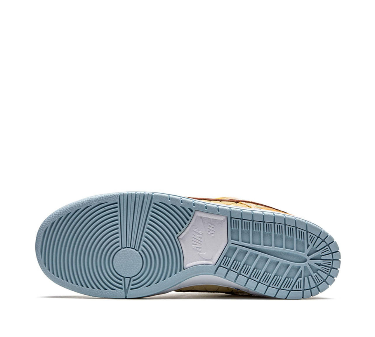 Nike SB Dunk Low "Street Hawker" (2021)