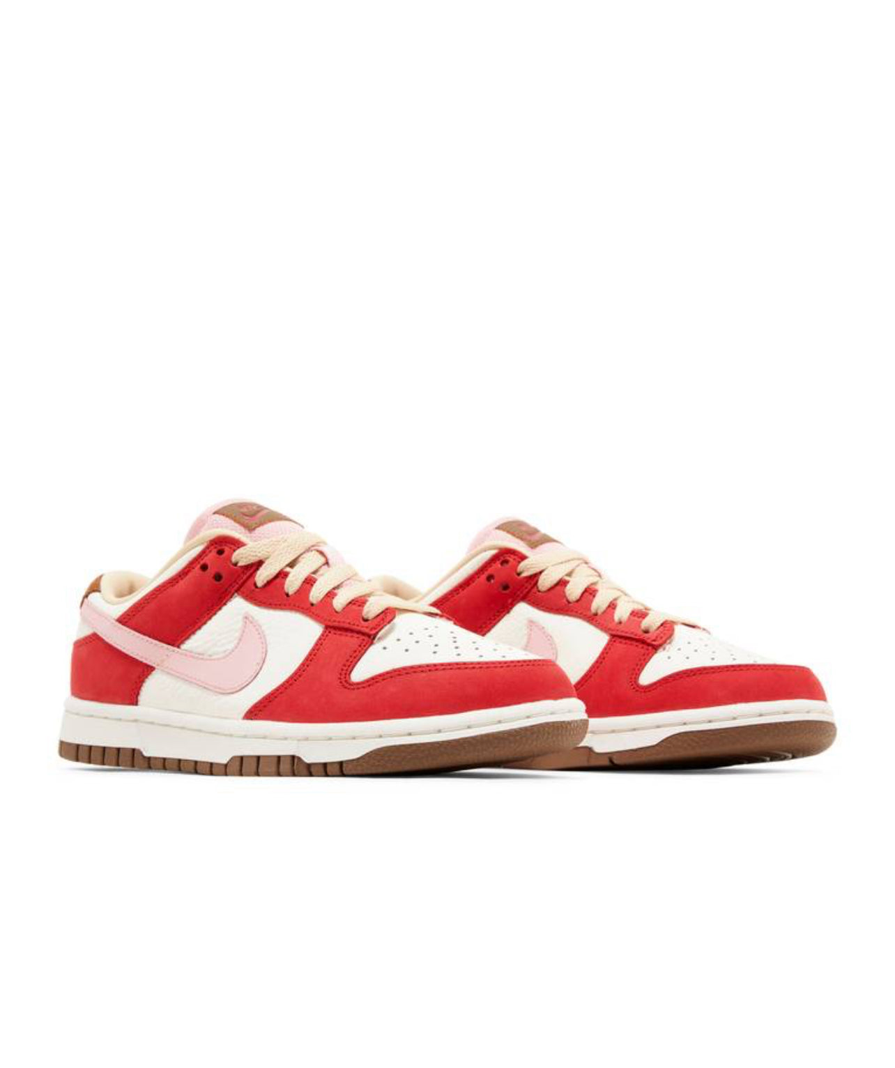 Nike WMNS Dunk Low PRM "Bacon"
