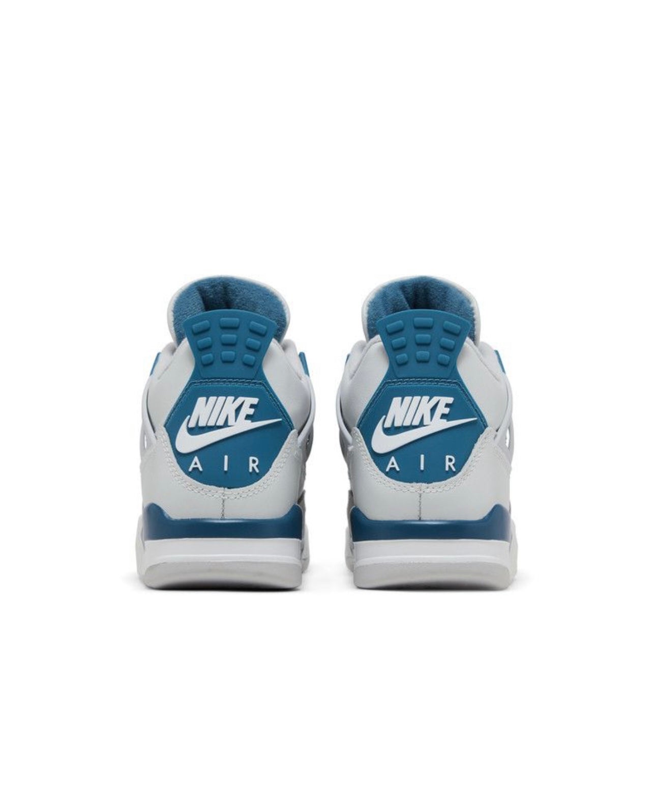 Nike Air Jordan 4 Retro "Azul Industrial"
