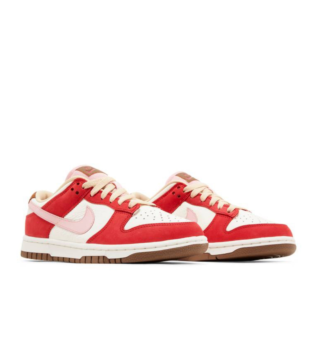 Nike WMNS Dunk Low PRM "Bacon"
