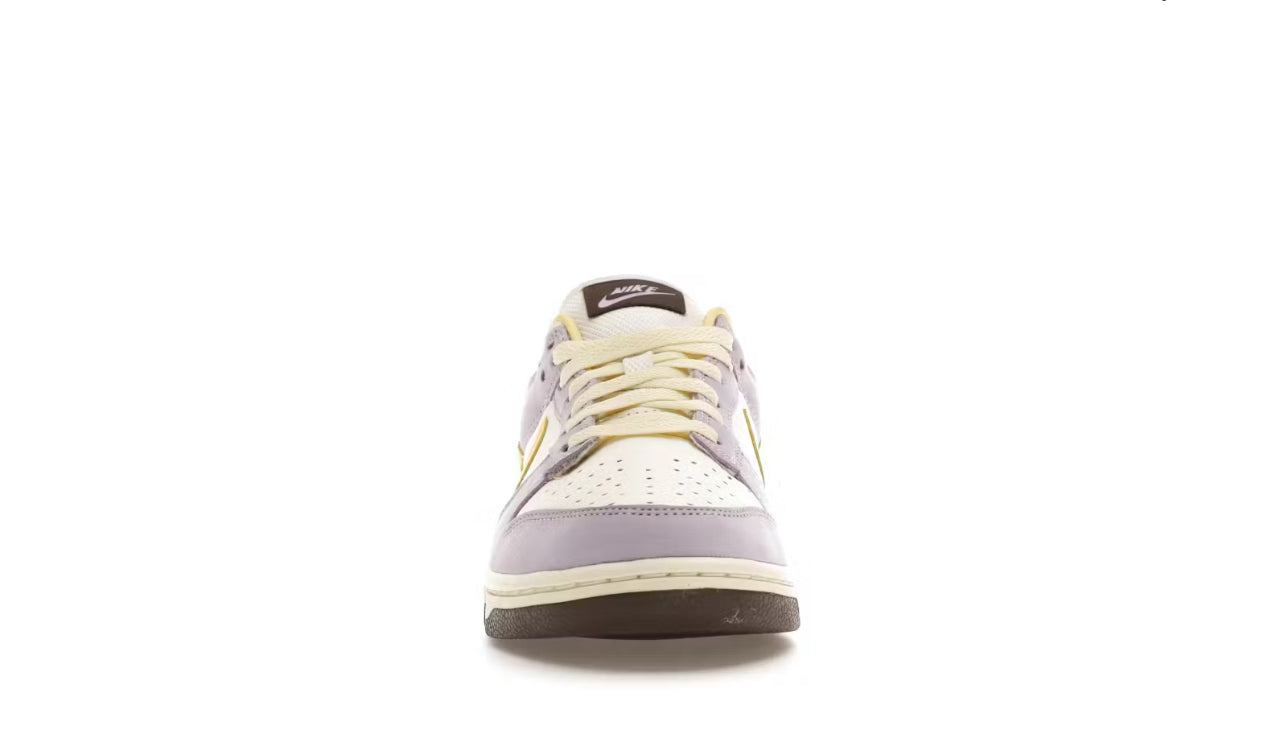 Nike WMNS Dunk Low Premium "Lilac Bloom"