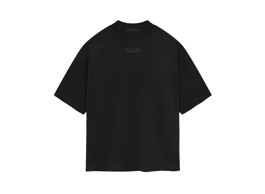 Essentials Crewneck tee Oversized fit