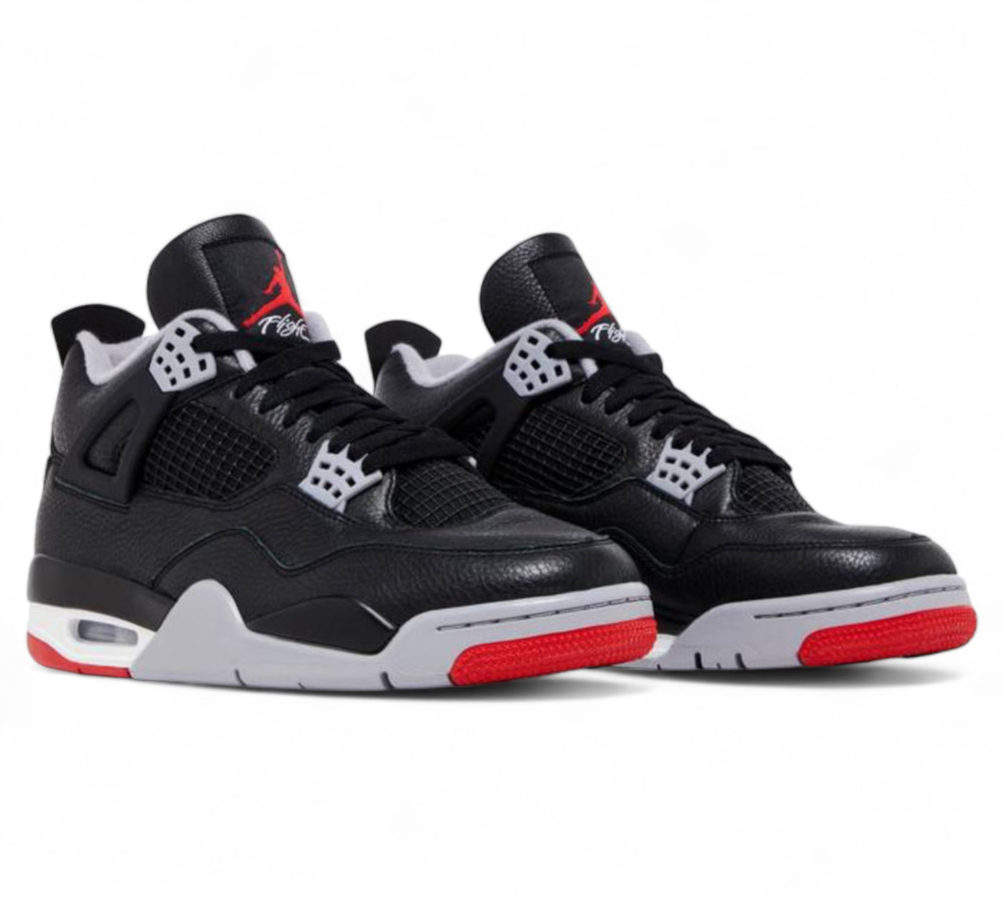 Nike Air Jordan 4 Retro "Bred Reimaginado"