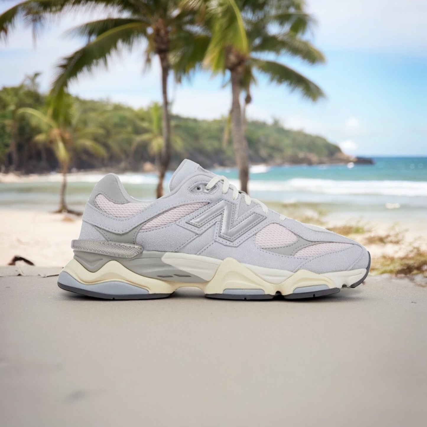 New Balance 9060 "Granito"
