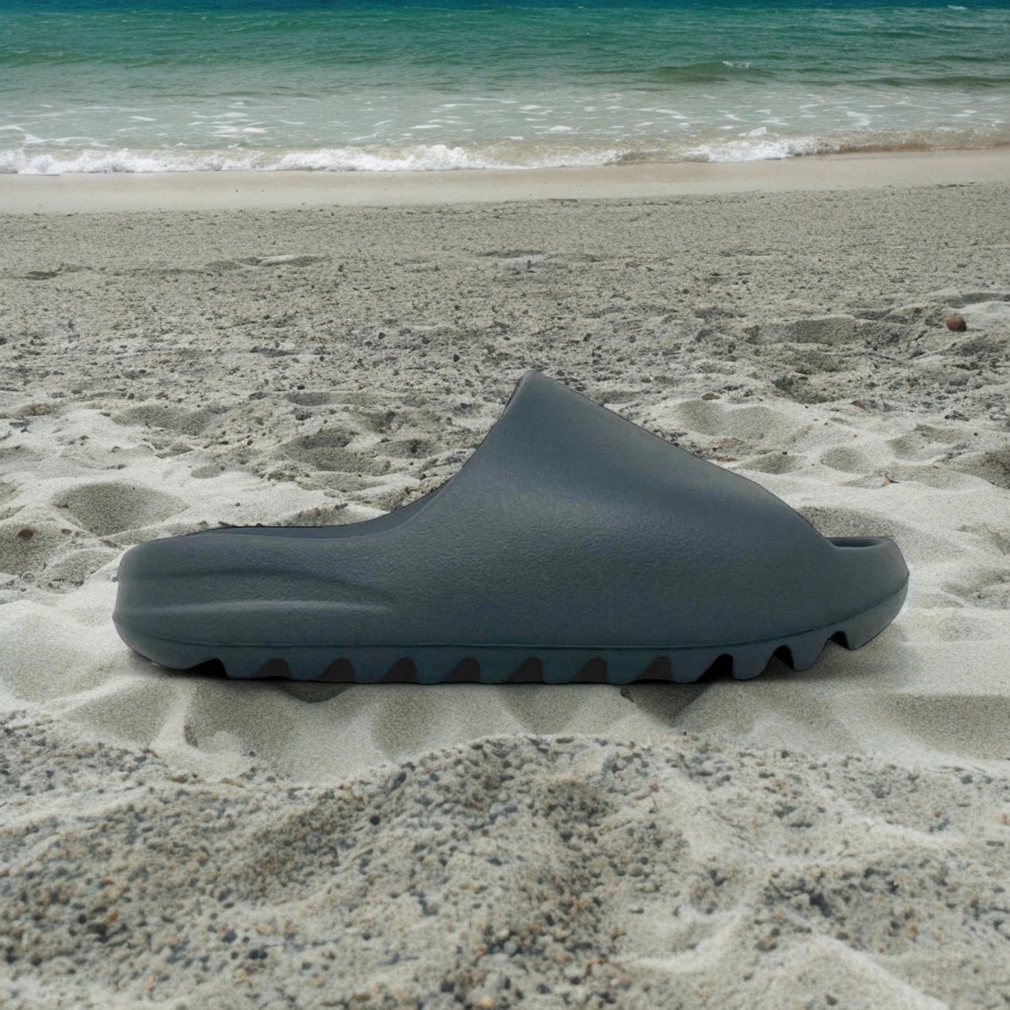 adidas YEEZY Slide "Gris Pizarra"