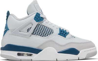 Nike Air Jordan 4 Retro "Azul Industrial"