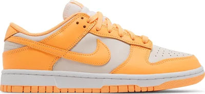 Nike Mujer Dunk Low "Crema Melocotón"