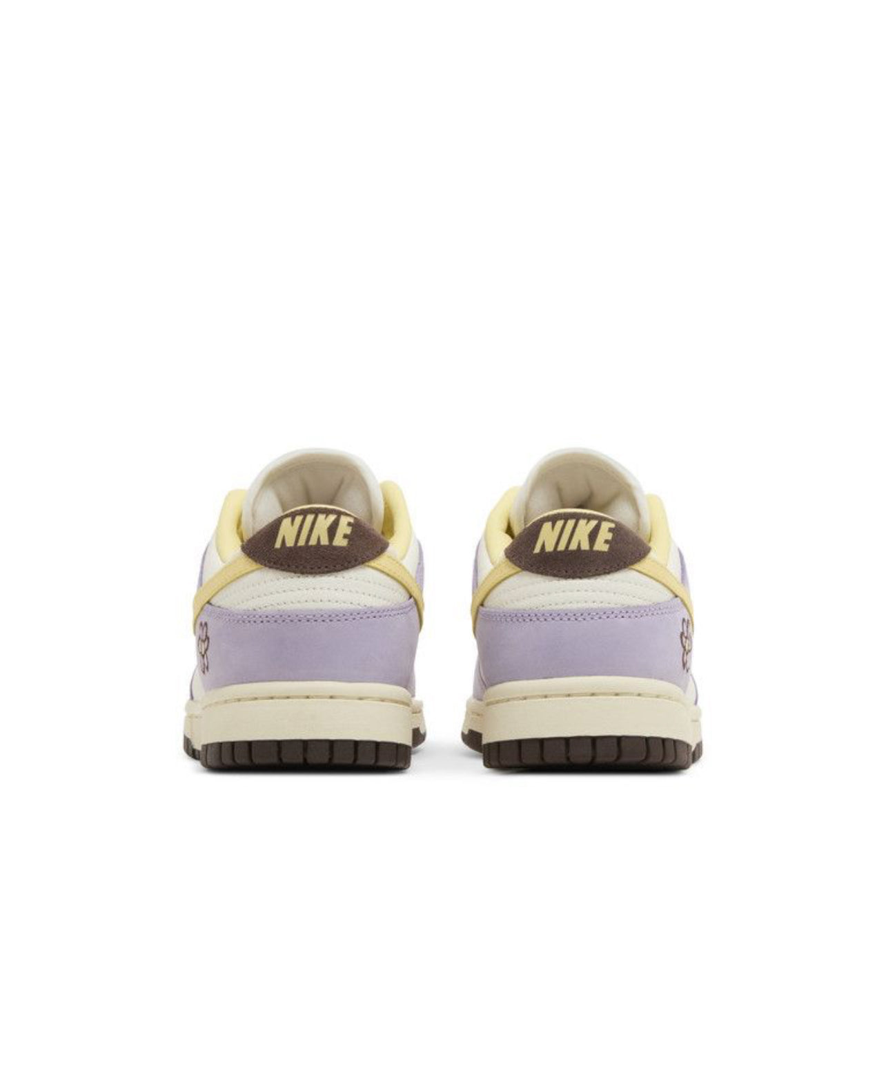 Nike WMNS Dunk Low Premium "Lilac Bloom"