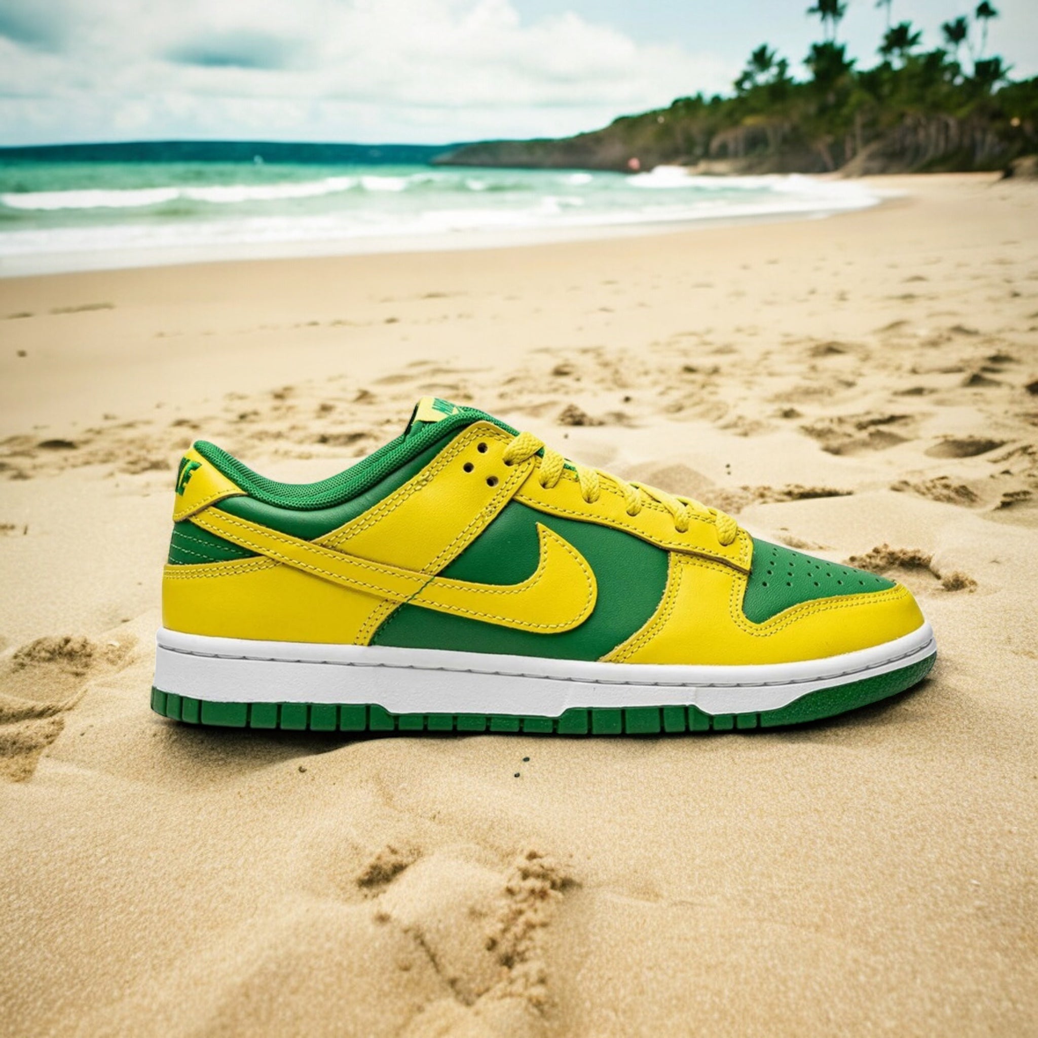 Nike dunk factory reverse Brazil